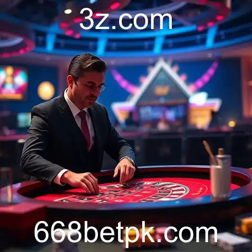 Cassino ao Vivo: A Experiência Realista de Jogar Online