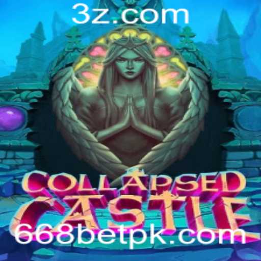 Um mergulho no mundo de CollapsedCastle: estratégia, aventura e emoção com 668bet