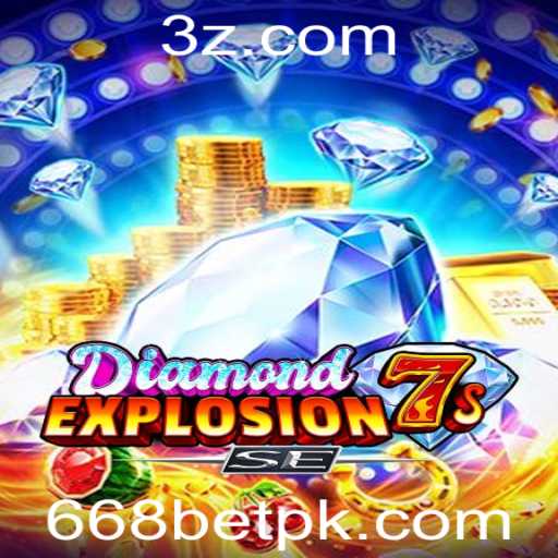 Guia Completo do Jogo DiamondExplosion7sSE