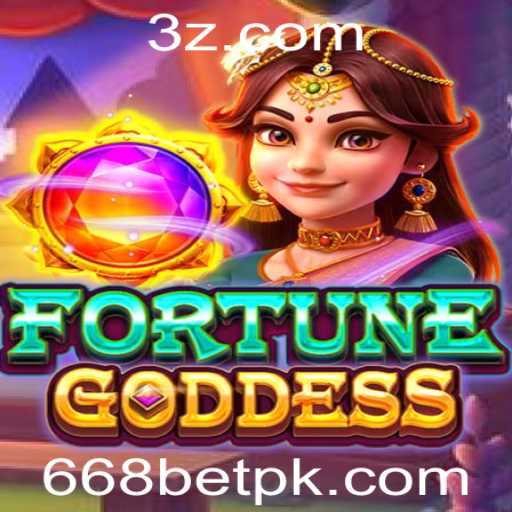 A Jornada Enigmática de FORTUNEGODDESS: A Nova Sensação em 668bet