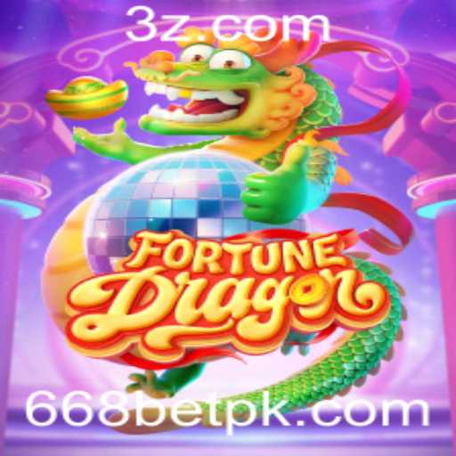 FortuneDragon: Descubra o Mundo Fascinante do Jogo e 668bet