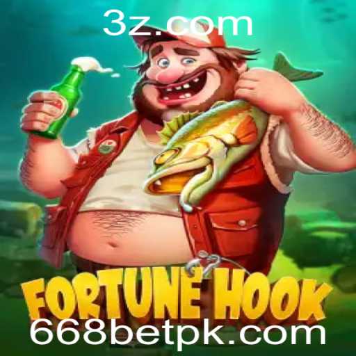 FortuneHook: Explorando o Novo Fenômeno do Entretenimento com 668bet