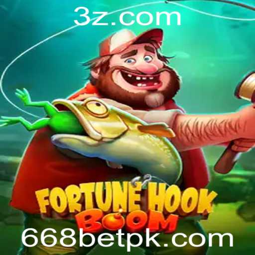 Explorando o Novo Jogo FortuneHookBoom: Diversão Inovadora e Regras Dinâmicas