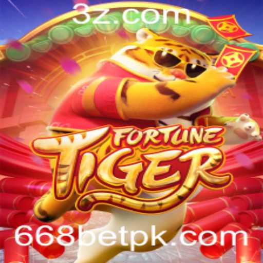 Explorando o Fascinante Mundo de FortuneTiger no 668bet