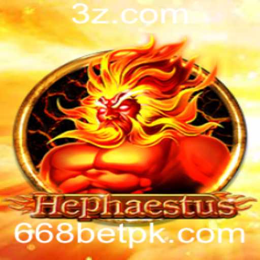 Descubra o Mundo de Hephaestus: Um Novo Jogo Inovador