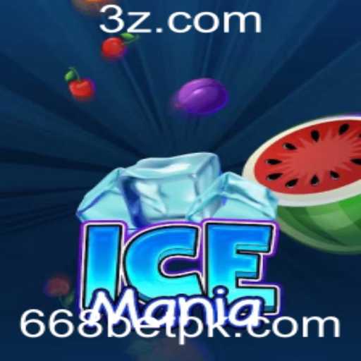 Descubra o Fascinante Mundo de IceMania no Universo 668bet