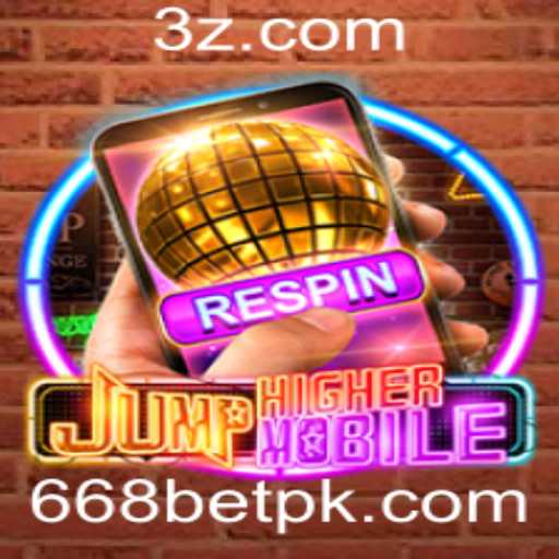 Descubra JumpHighermobile: Um Novo Fenômeno no Mundo dos Jogos