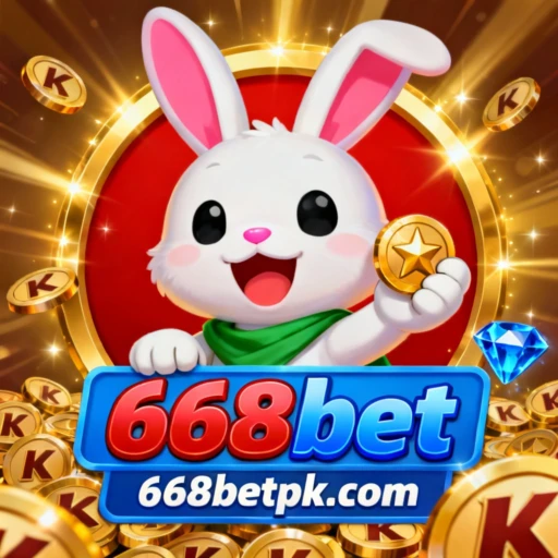 668bet logo