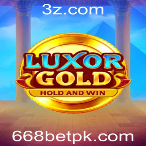 Descubra o Fascinante Mundo de LuxorGold e 668bet: Regras, Estratégias e Eventos Atuais