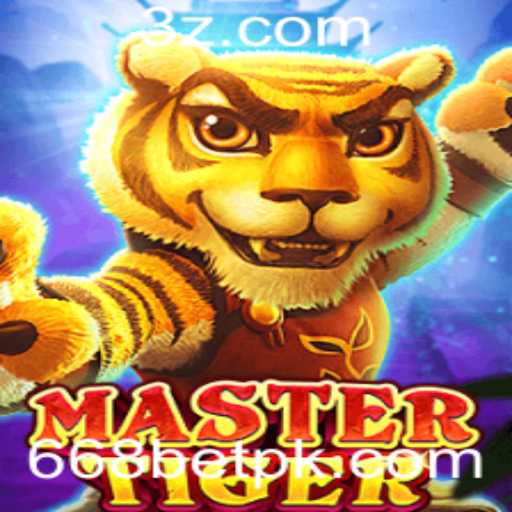 Explorando o Jogo MasterTiger e sua Conexão com 668bet