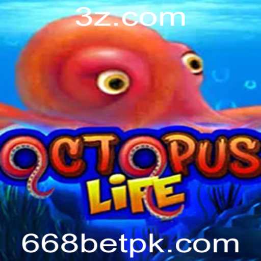 Explorando o Mundo de OctopusLife: Um Mergulho na Aventura