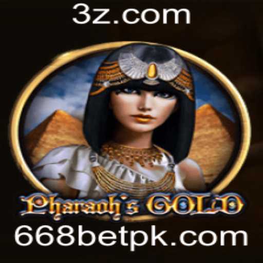 Mergulhe no Mistério do Jogo PharaohsGold da 668bet