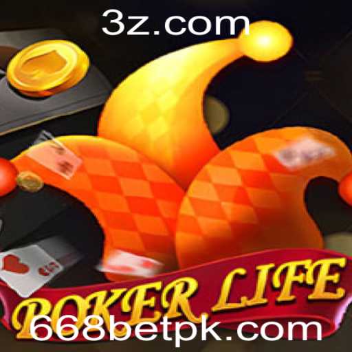Descubra o Fascinante Mundo do PokerLife com 668bet