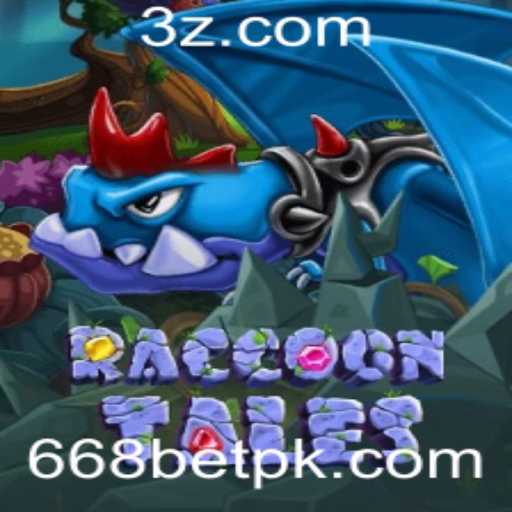 Explorando o Mundo Fascinante de RaccoonTales: Um Mergulho no Universo do Jogo