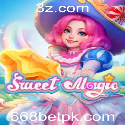 Explorando o Mundo Encantado de SweetMagic: Um Jogo Inovador e suas Regras