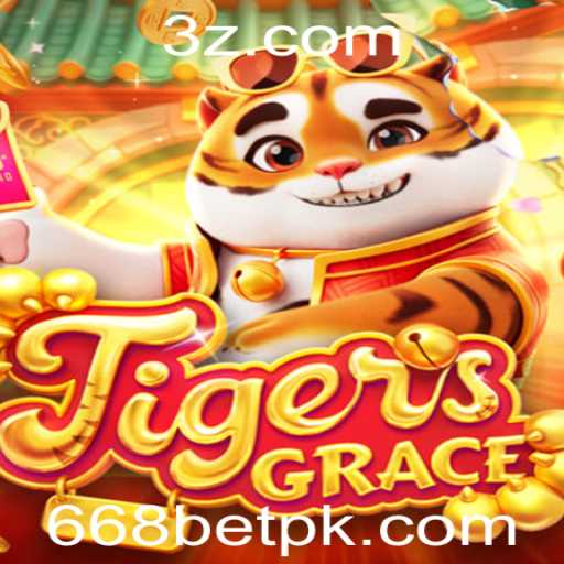 Descubra o Novo Jogo: TigersGrace e a Emoção das Apostas com 668bet