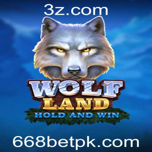 Explore o Universo Fascinante de WolfLand e a Emoção do 668bet