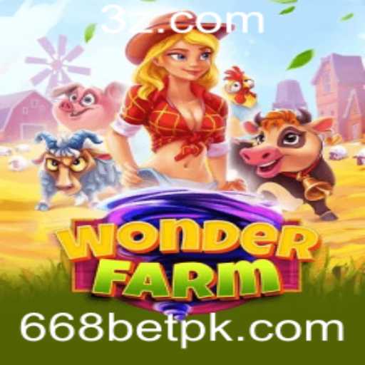 Explorando o Fascinante Universo do Jogo WonderFarm